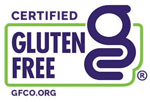 gluten free