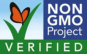 non gmo verified