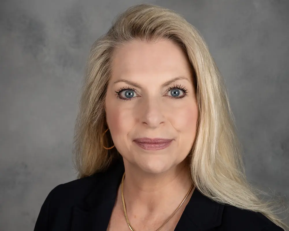 patricia zwergel portrait